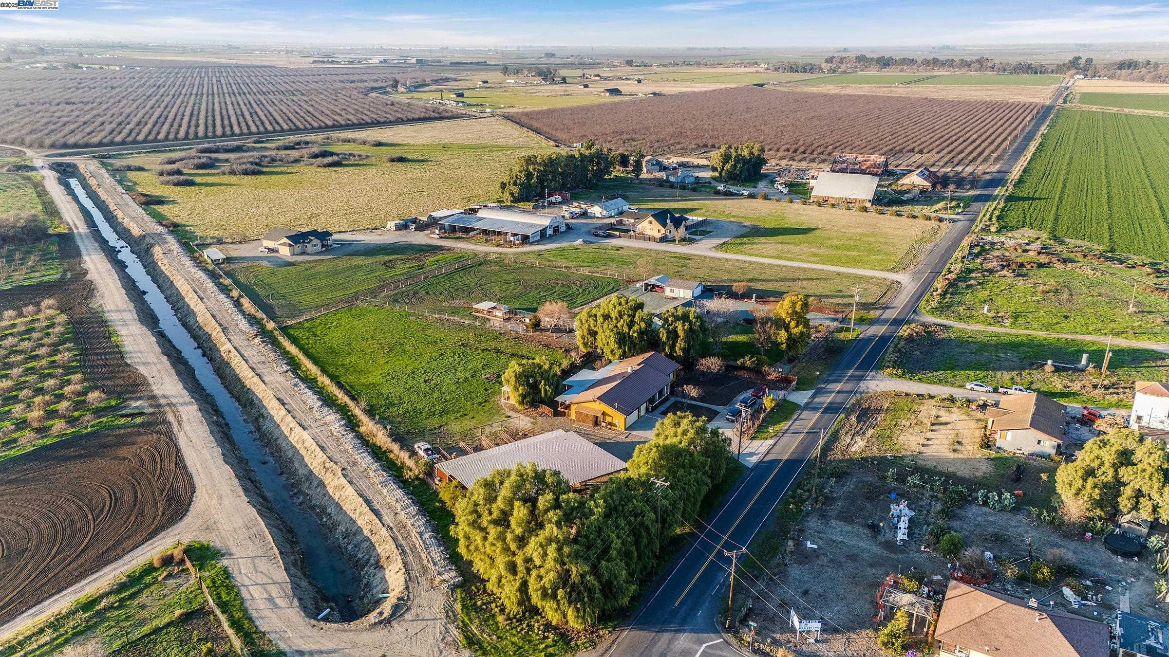 Detail Gallery Image 55 of 60 For 21021 Reeve Rd, Tracy,  CA 95304 - 4 Beds | 2/1 Baths