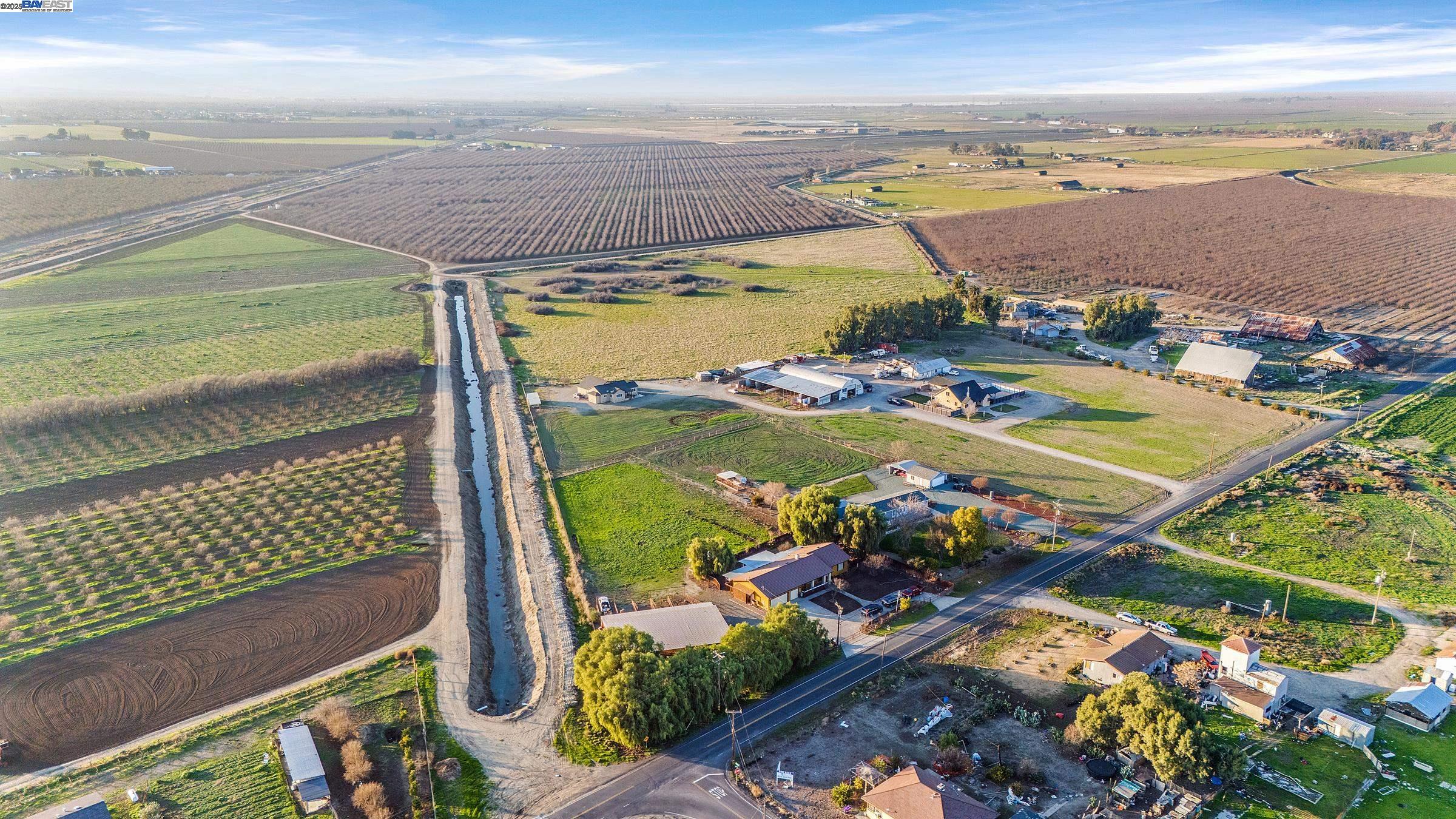 Detail Gallery Image 57 of 60 For 21021 Reeve Rd, Tracy,  CA 95304 - 4 Beds | 2/1 Baths