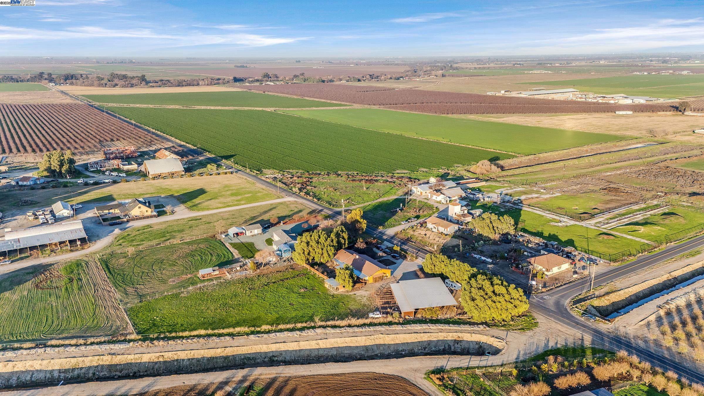 Detail Gallery Image 60 of 60 For 21021 Reeve Rd, Tracy,  CA 95304 - 4 Beds | 2/1 Baths