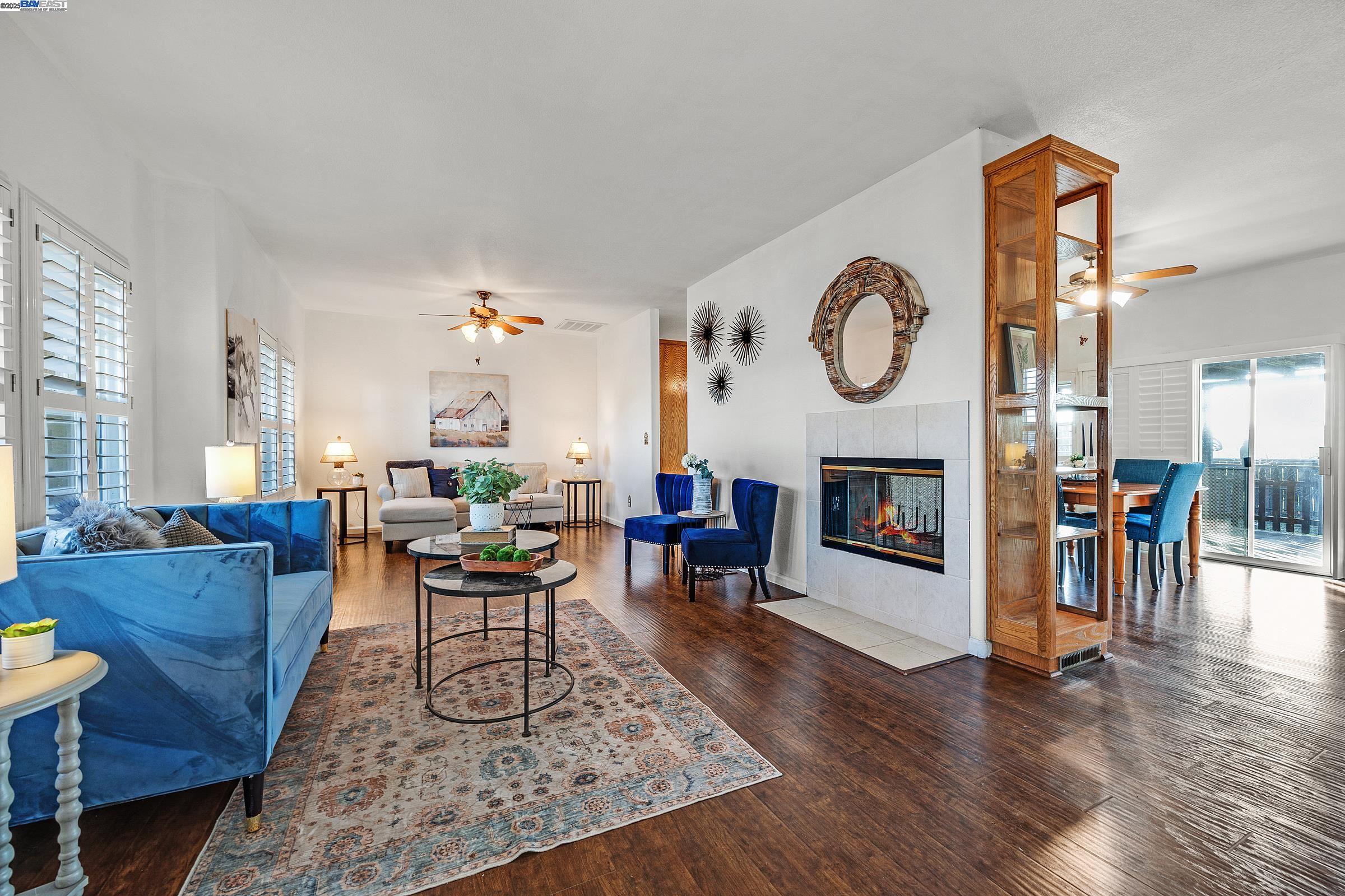 Detail Gallery Image 9 of 60 For 21021 Reeve Rd, Tracy,  CA 95304 - 4 Beds | 2/1 Baths