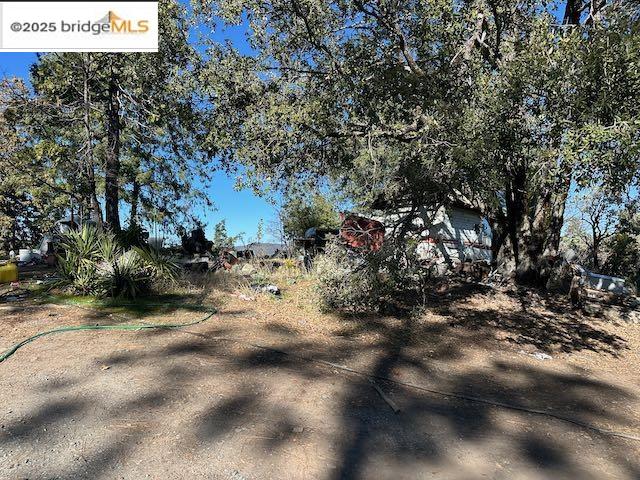 Detail Gallery Image 2 of 12 For 9997 Ernst Rd, Coulterville,  CA 95311 - 2 Beds | 1 Baths