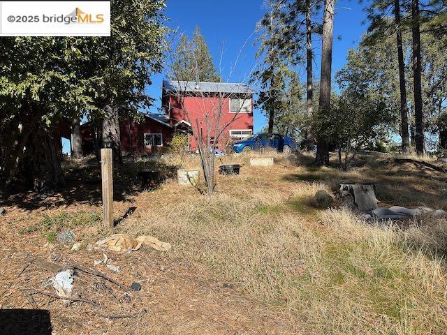 Detail Gallery Image 12 of 12 For 9997 Ernst Rd, Coulterville,  CA 95311 - 2 Beds | 1 Baths