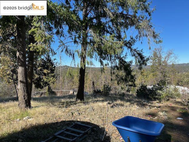 Detail Gallery Image 5 of 12 For 9997 Ernst Rd, Coulterville,  CA 95311 - 2 Beds | 1 Baths