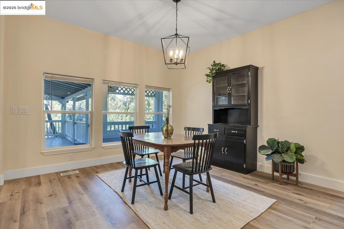 Detail Gallery Image 11 of 40 For 146 Three Cent Flat Rd, Glencoe,  CA 95232 - 3 Beds | 2/1 Baths