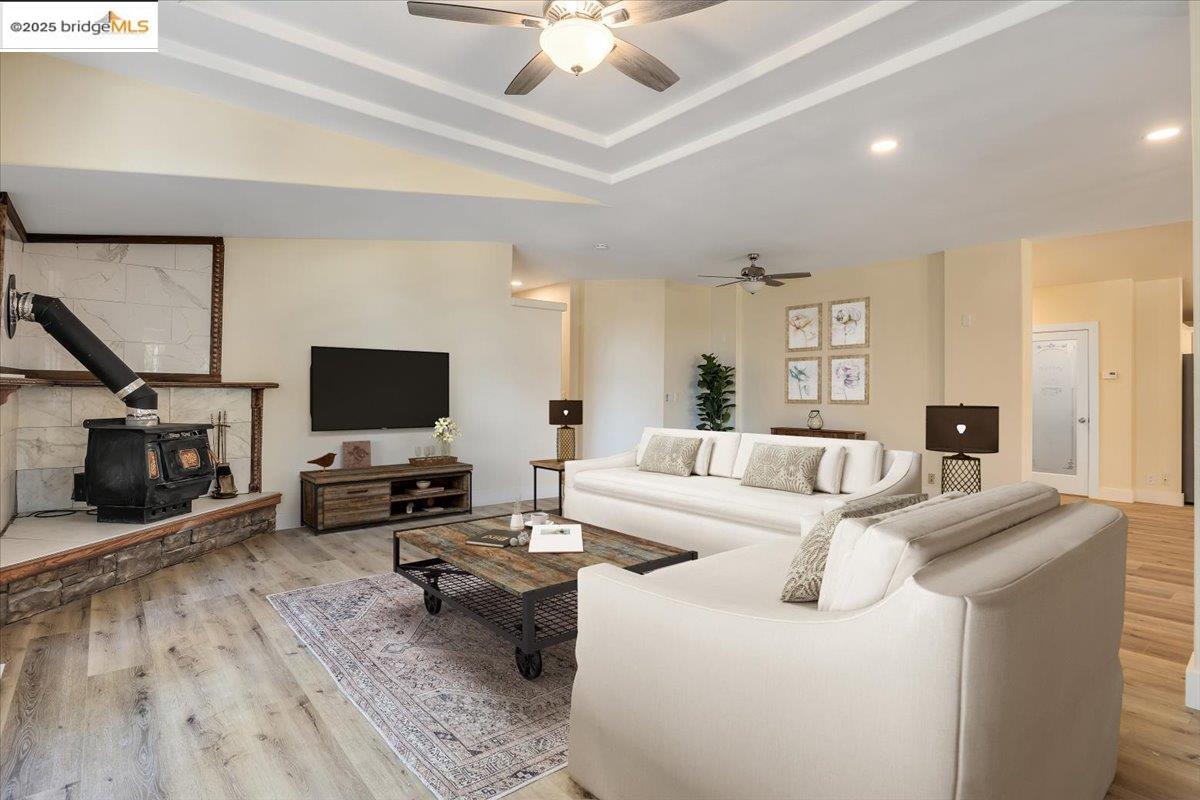 Detail Gallery Image 12 of 40 For 146 Three Cent Flat Rd, Glencoe,  CA 95232 - 3 Beds | 2/1 Baths