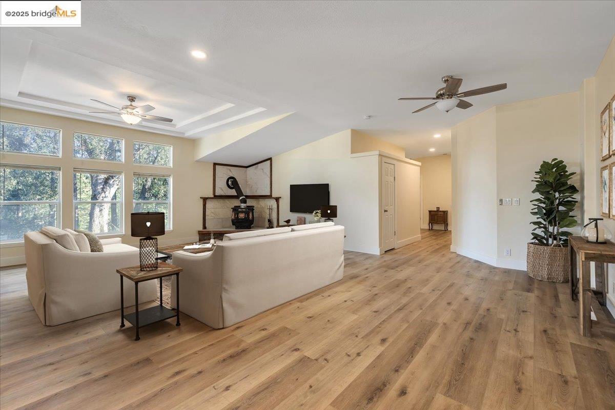 Detail Gallery Image 13 of 40 For 146 Three Cent Flat Rd, Glencoe,  CA 95232 - 3 Beds | 2/1 Baths