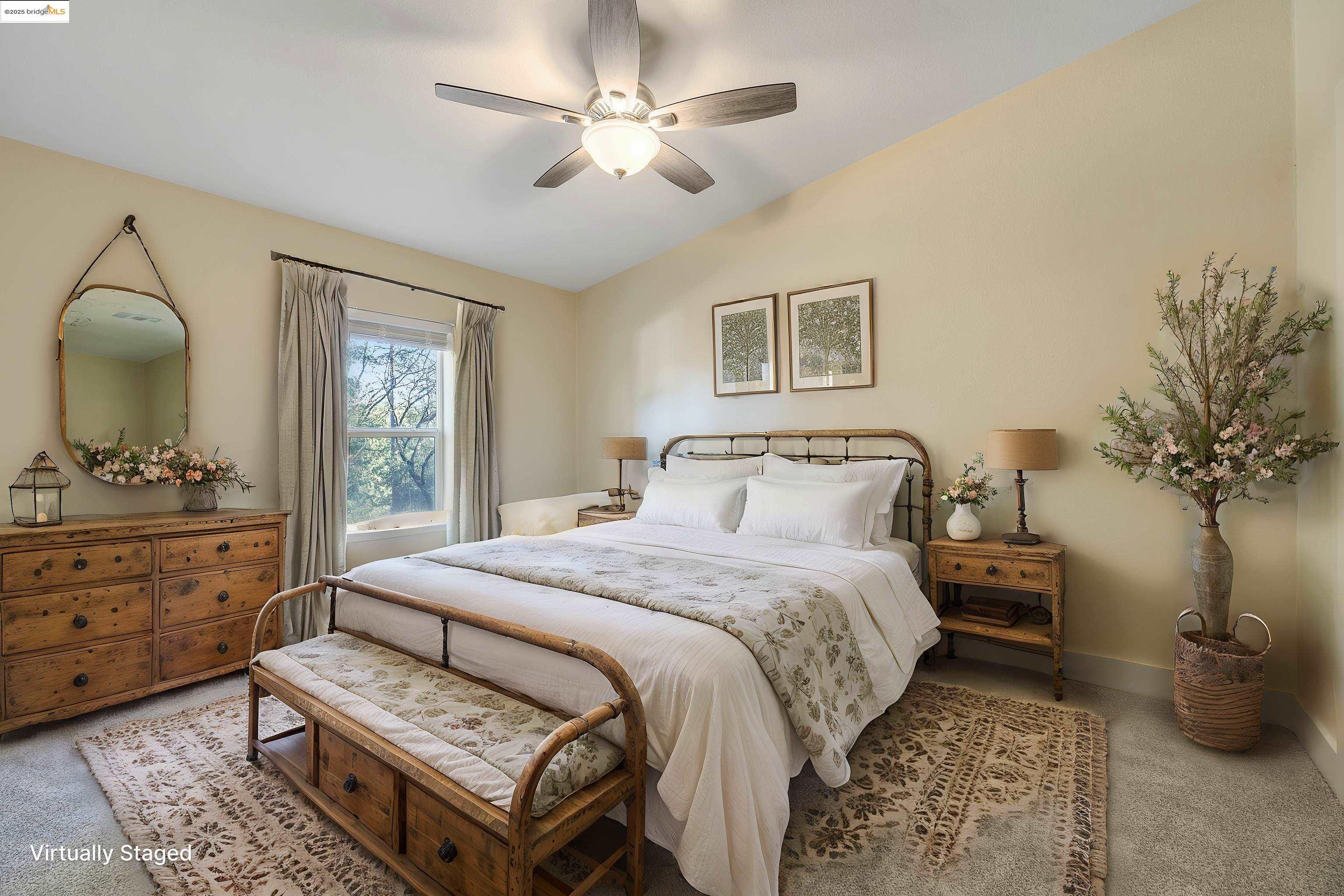 Detail Gallery Image 19 of 40 For 146 Three Cent Flat Rd, Glencoe,  CA 95232 - 3 Beds | 2/1 Baths