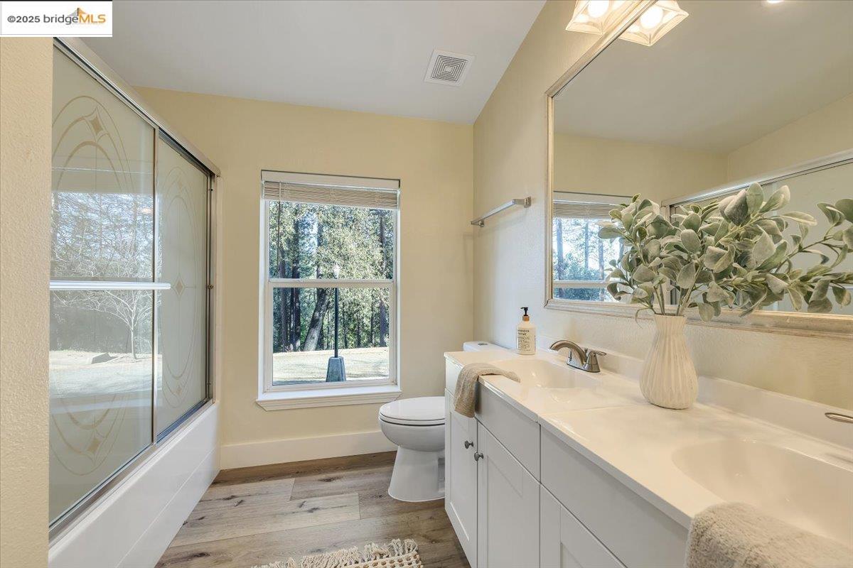 Detail Gallery Image 20 of 40 For 146 Three Cent Flat Rd, Glencoe,  CA 95232 - 3 Beds | 2/1 Baths