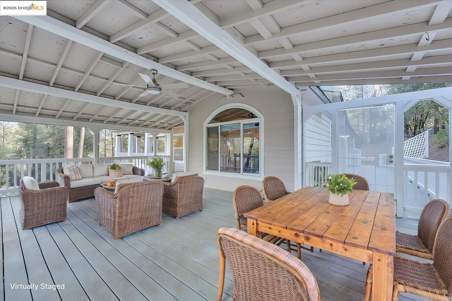 Detail Gallery Image 3 of 40 For 146 Three Cent Flat Rd, Glencoe,  CA 95232 - 3 Beds | 2/1 Baths