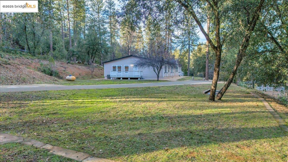 Detail Gallery Image 29 of 40 For 146 Three Cent Flat Rd, Glencoe,  CA 95232 - 3 Beds | 2/1 Baths