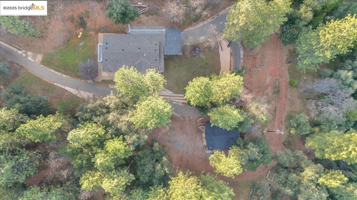 Detail Gallery Image 31 of 40 For 146 Three Cent Flat Rd, Glencoe,  CA 95232 - 3 Beds | 2/1 Baths