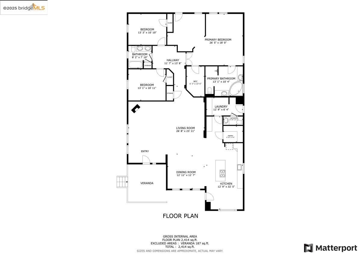 Detail Gallery Image 40 of 40 For 146 Three Cent Flat Rd, Glencoe,  CA 95232 - 3 Beds | 2/1 Baths