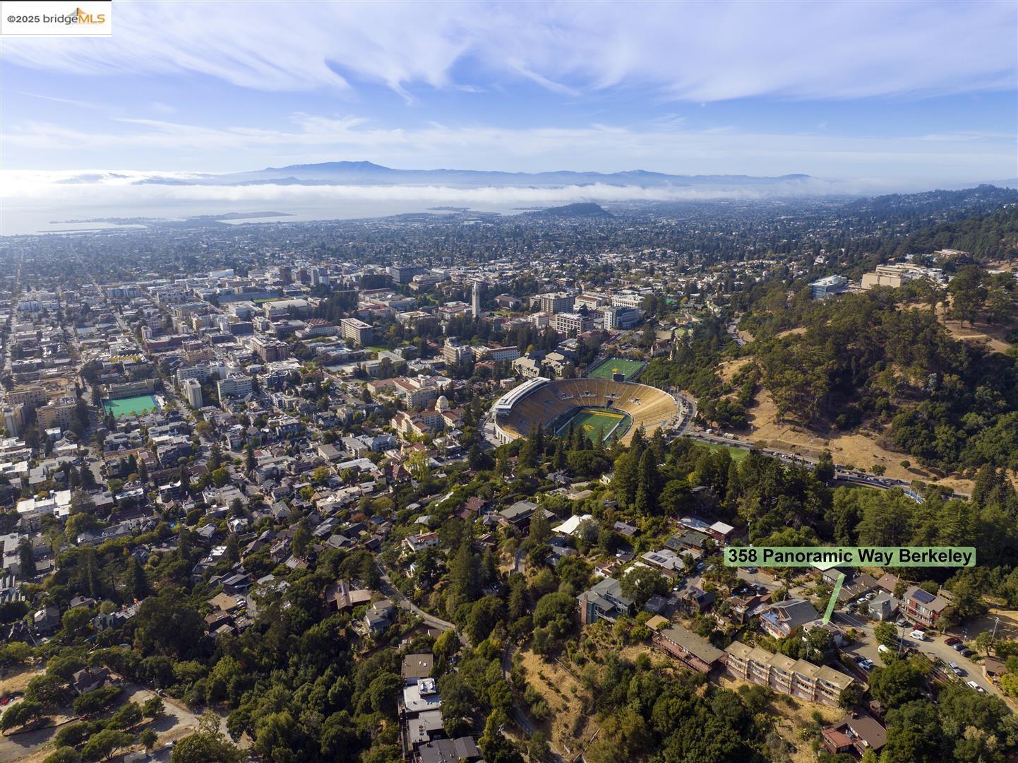 358 Panoramic