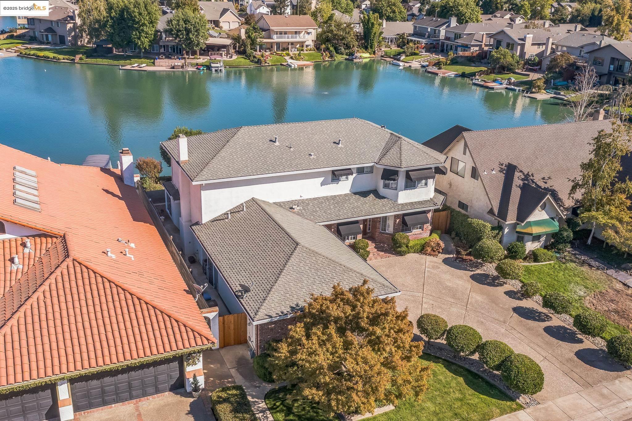 Detail Gallery Image 37 of 40 For 1720 Windjammer Ct, Lodi,  CA 95242 - 3 Beds | 2/1 Baths