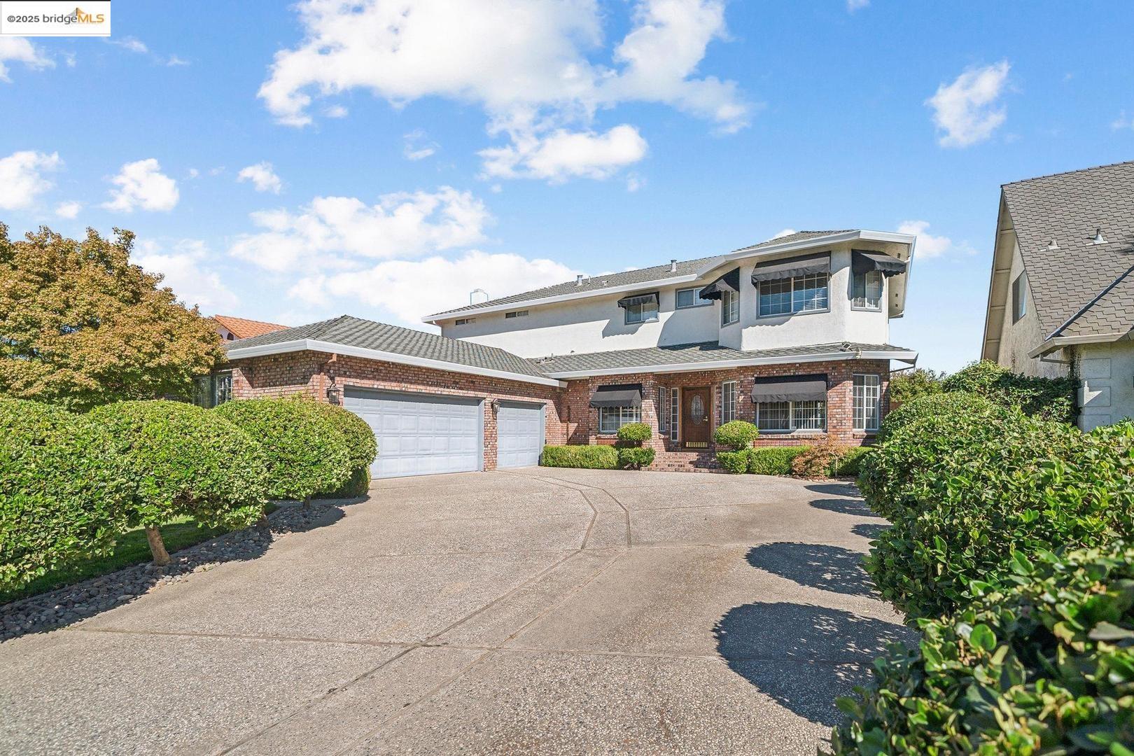 Detail Gallery Image 8 of 40 For 1720 Windjammer Ct, Lodi,  CA 95242 - 3 Beds | 2/1 Baths