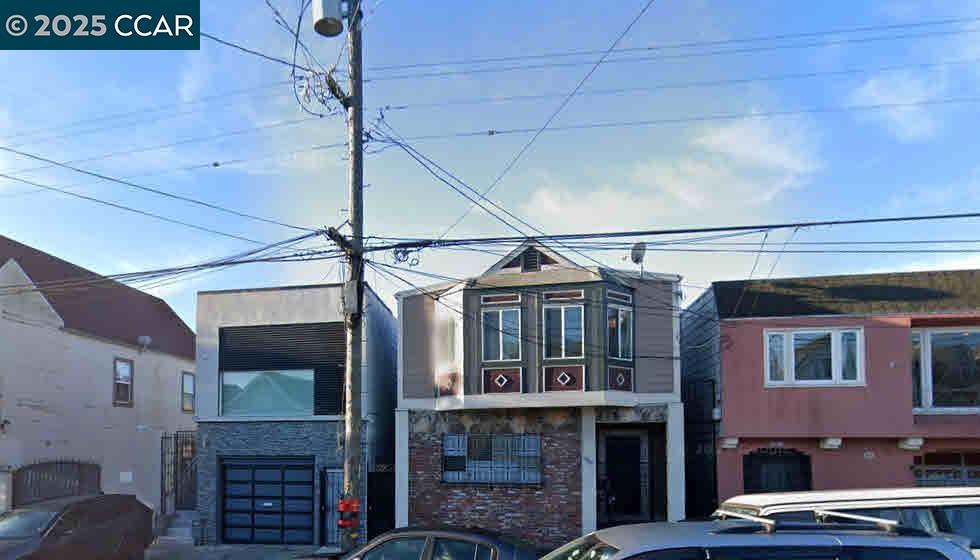 Thumbnail for 1463 Thomas Ave, San Francisco, CA 94124