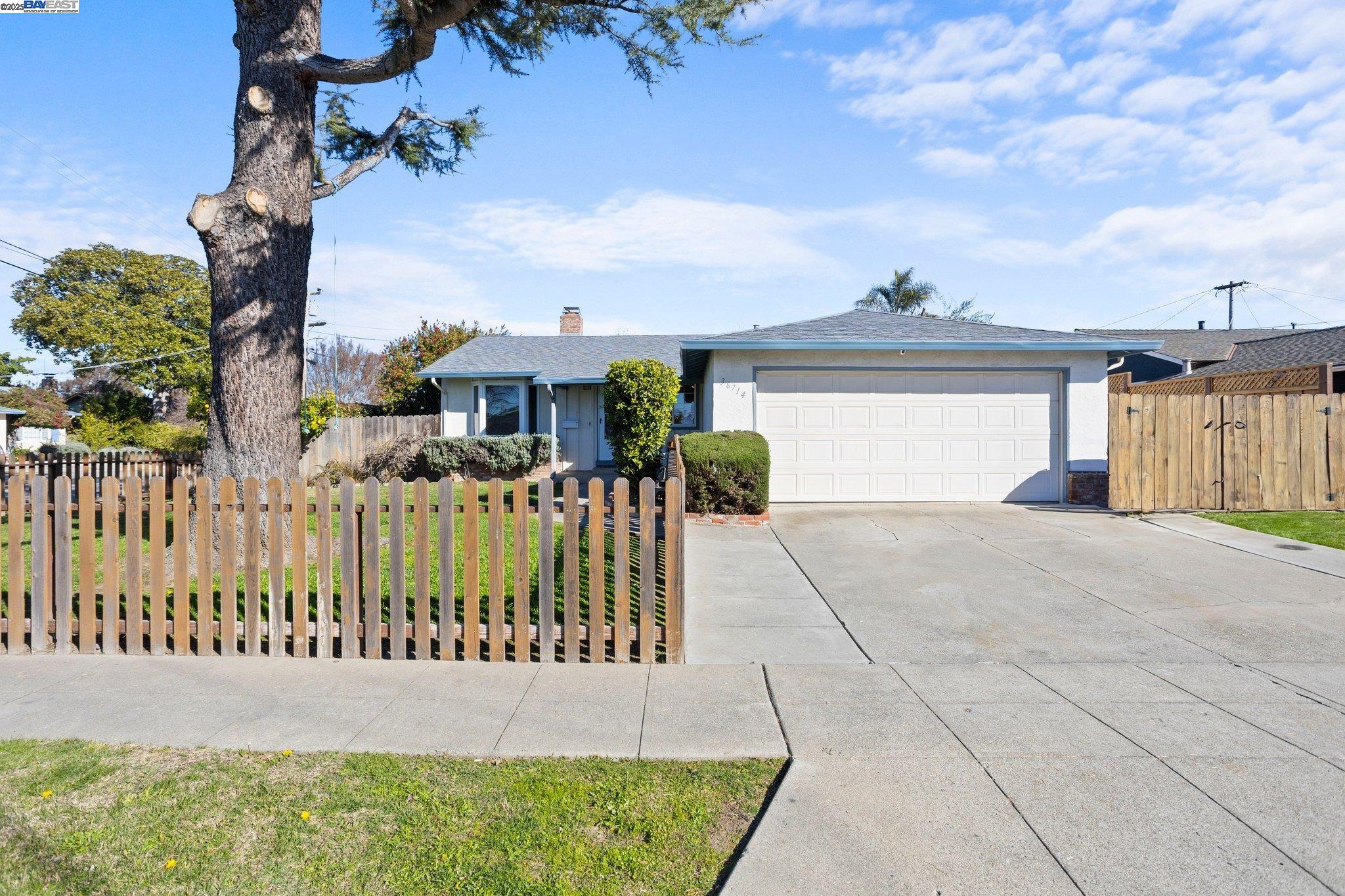 Detail Gallery Image 1 of 1 For 36714 Ada Ave, Fremont,  CA 94536 - 3 Beds | 2 Baths