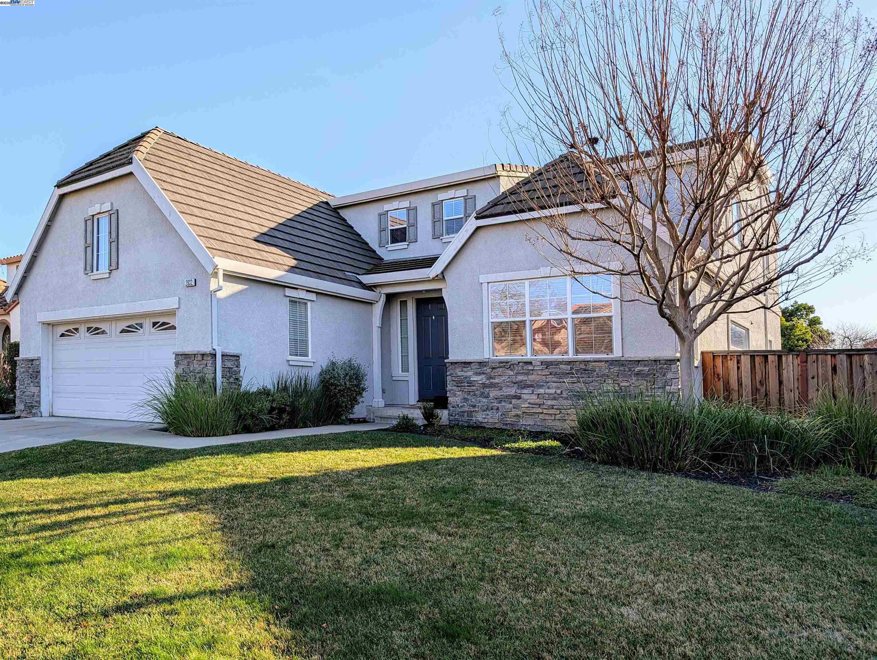 Detail Gallery Image 1 of 1 For 2932 Lundin Ln., Brentwood,  CA 94513 - 4 Beds | 3 Baths