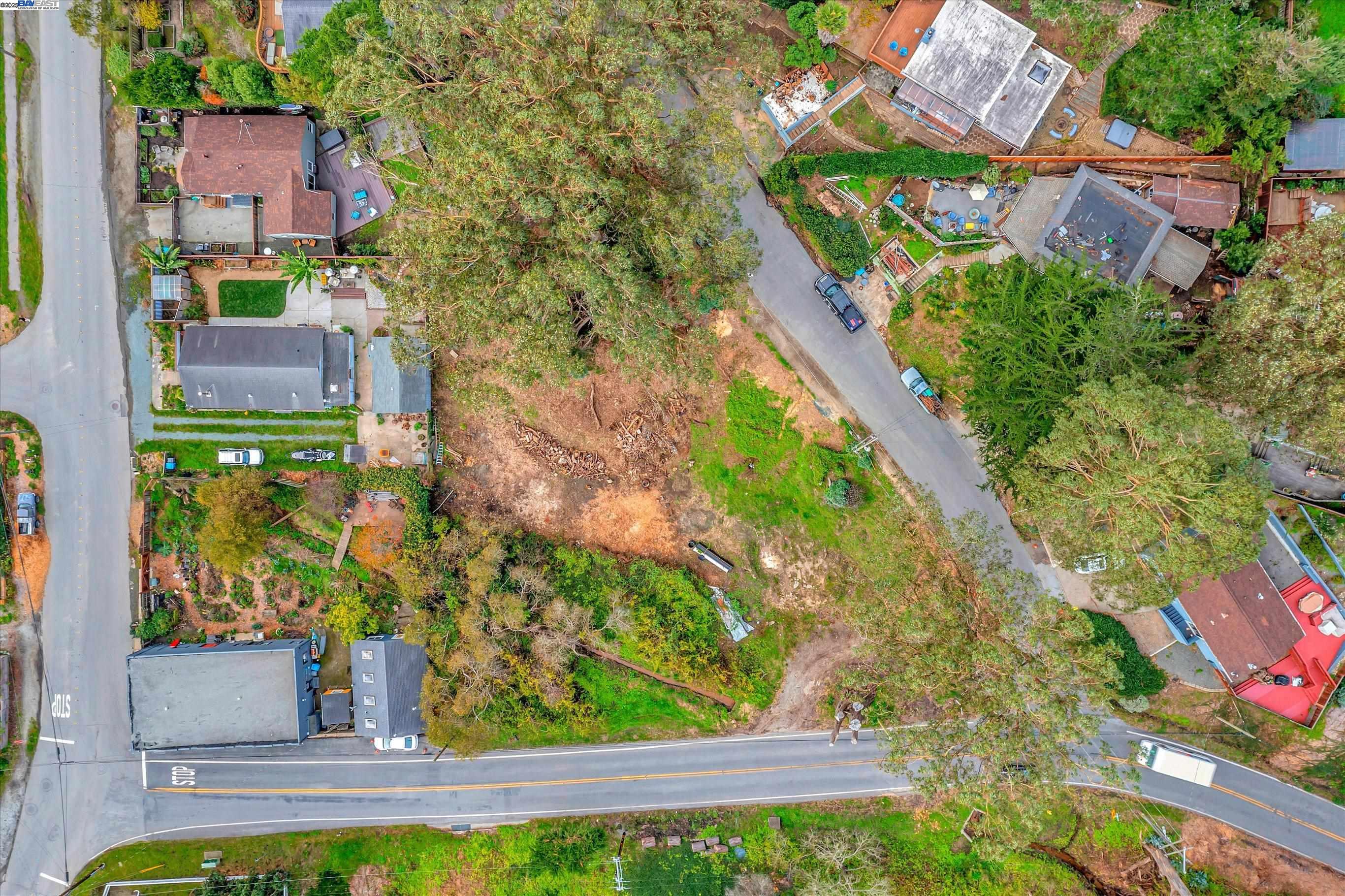 Detail Gallery Image 2 of 20 For 00 Sunshine Valley Rd, Moss Beach,  CA 94038 - – Beds | – Baths