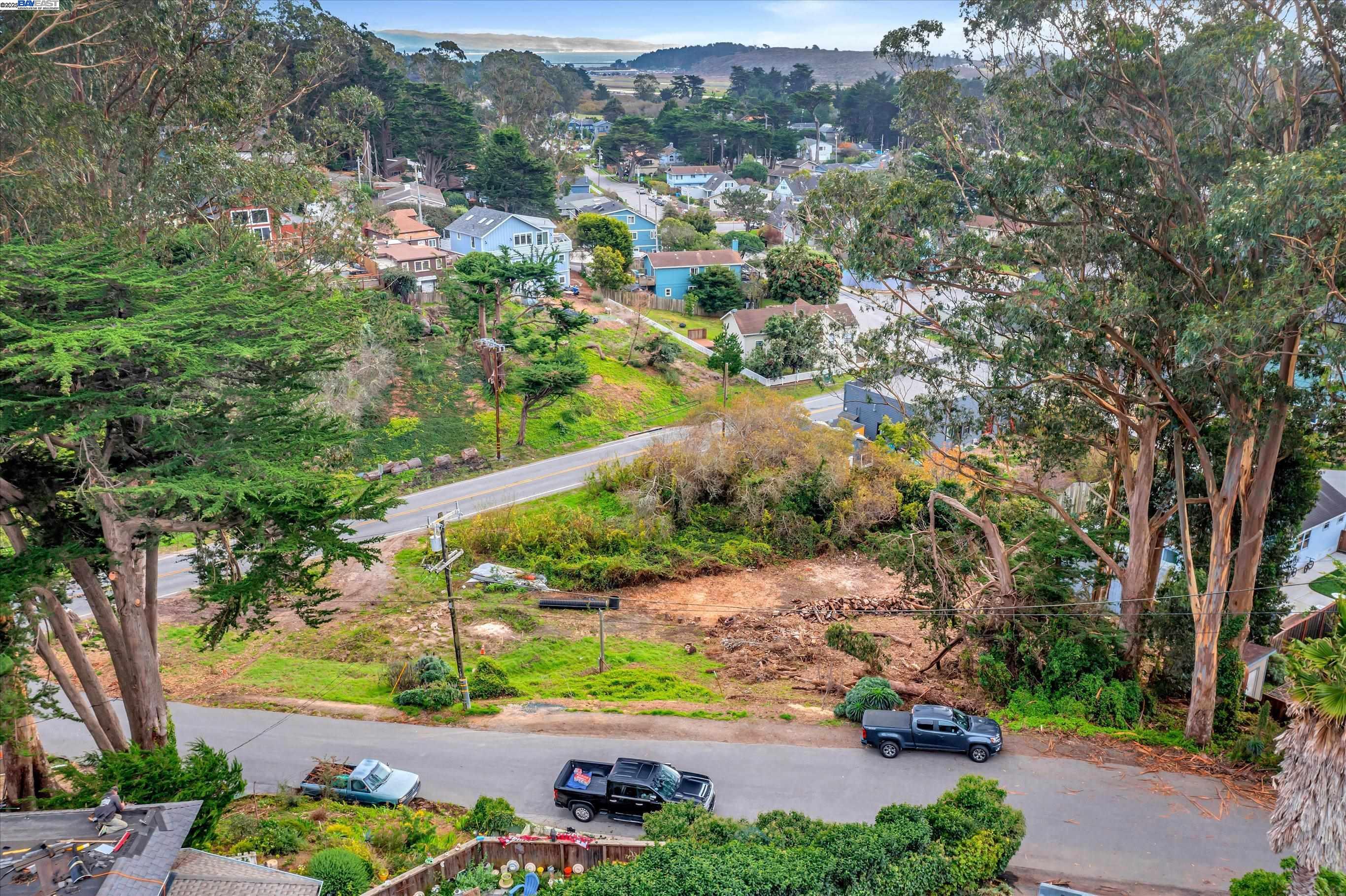 Detail Gallery Image 11 of 20 For 00 Sunshine Valley Rd, Moss Beach,  CA 94038 - – Beds | – Baths