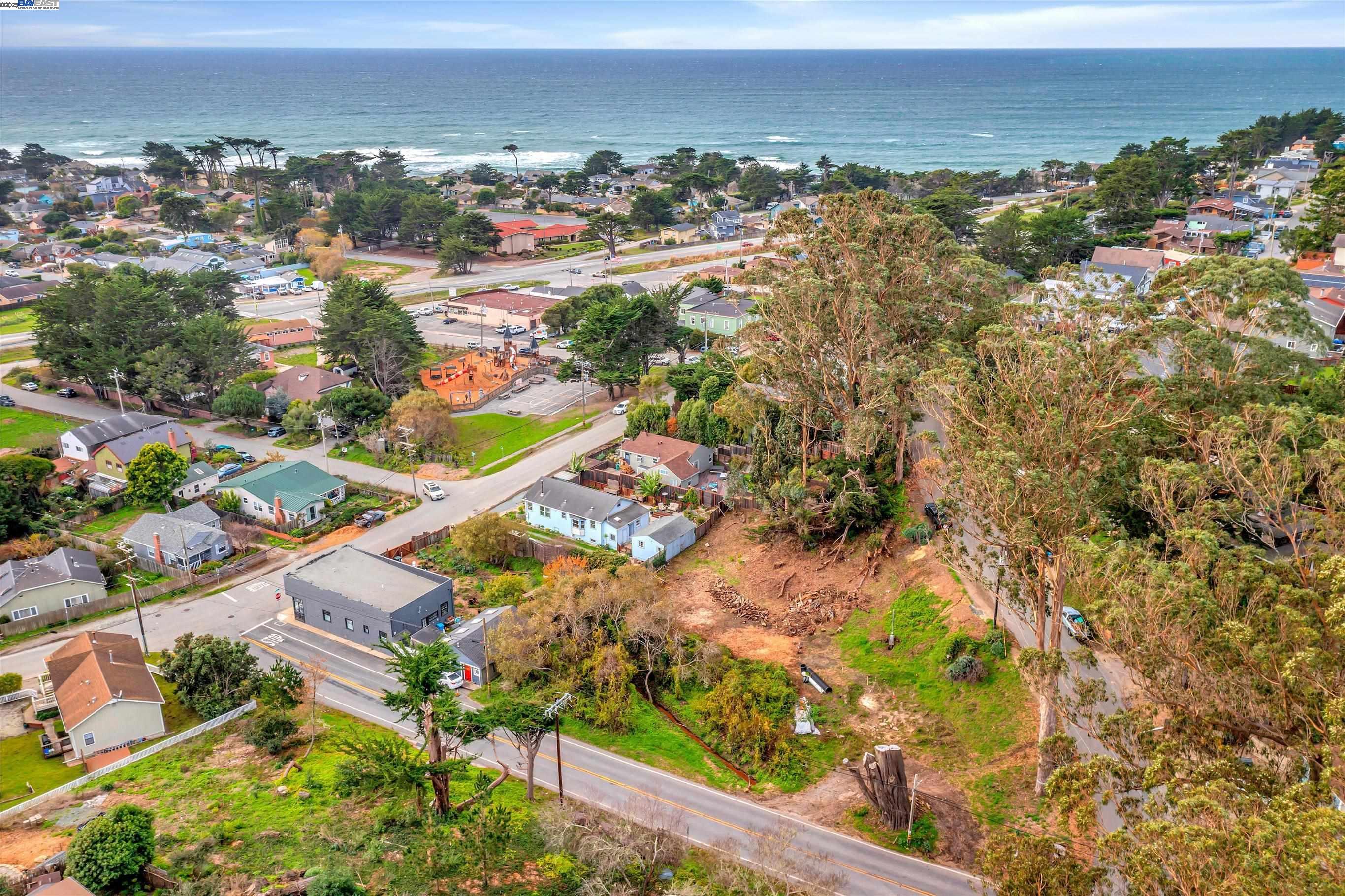 Detail Gallery Image 12 of 20 For 00 Sunshine Valley Rd, Moss Beach,  CA 94038 - – Beds | – Baths