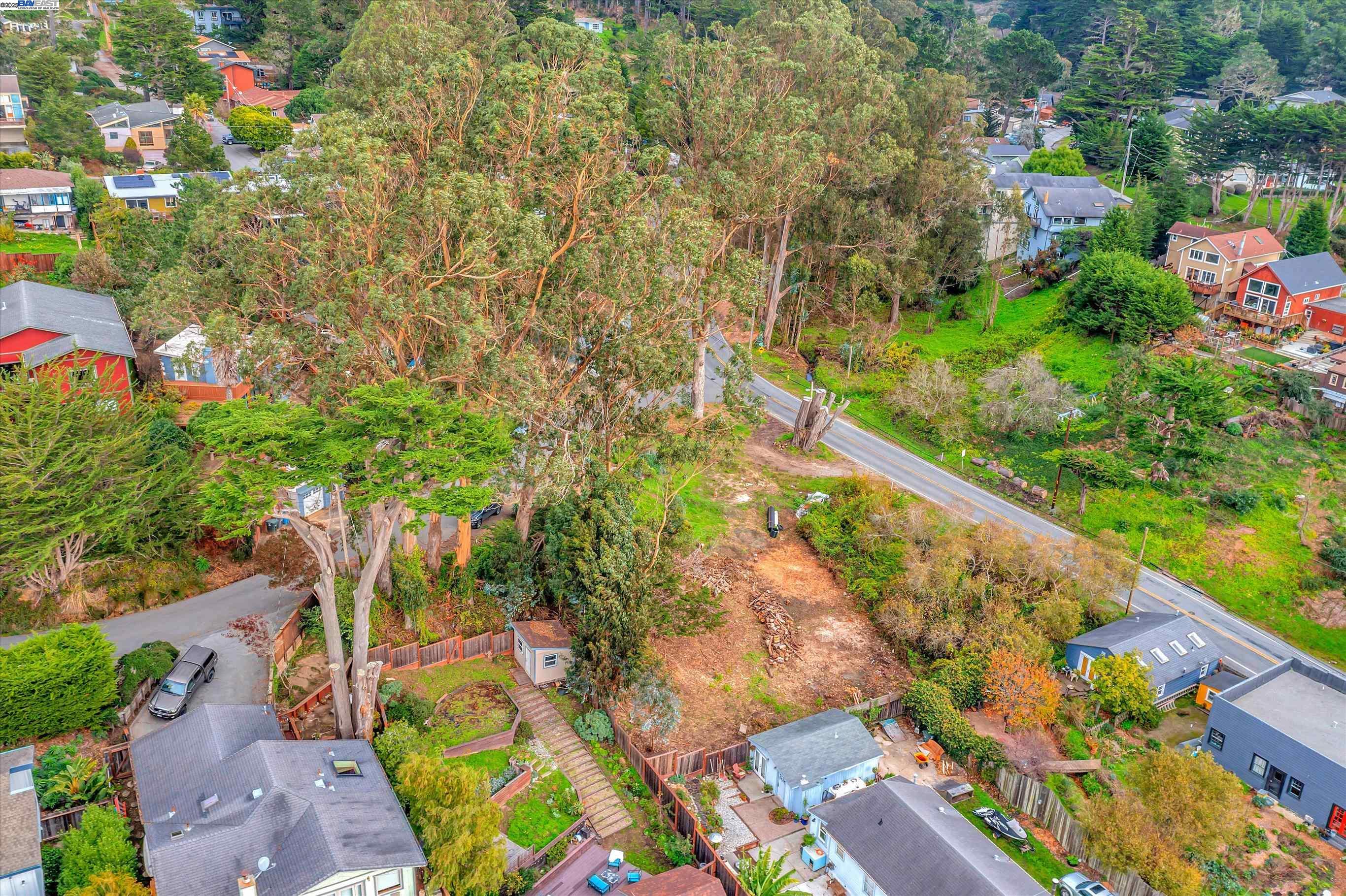 Detail Gallery Image 14 of 20 For 00 Sunshine Valley Rd, Moss Beach,  CA 94038 - – Beds | – Baths
