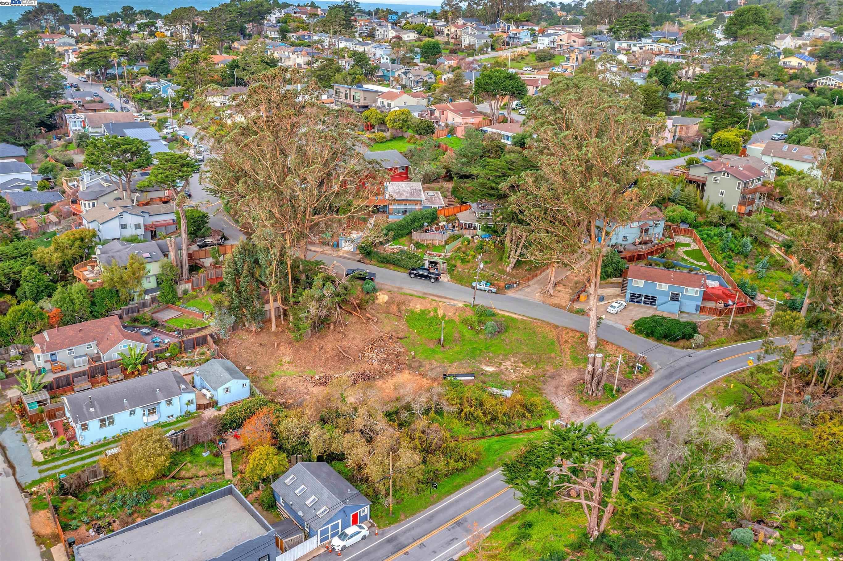 Detail Gallery Image 18 of 20 For 00 Sunshine Valley Rd, Moss Beach,  CA 94038 - – Beds | – Baths