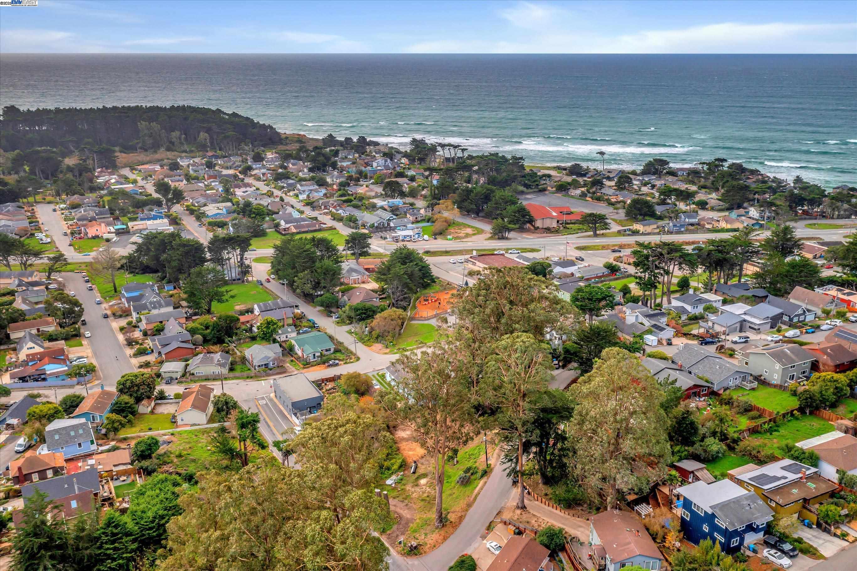 Detail Gallery Image 6 of 20 For 00 Sunshine Valley Rd, Moss Beach,  CA 94038 - – Beds | – Baths