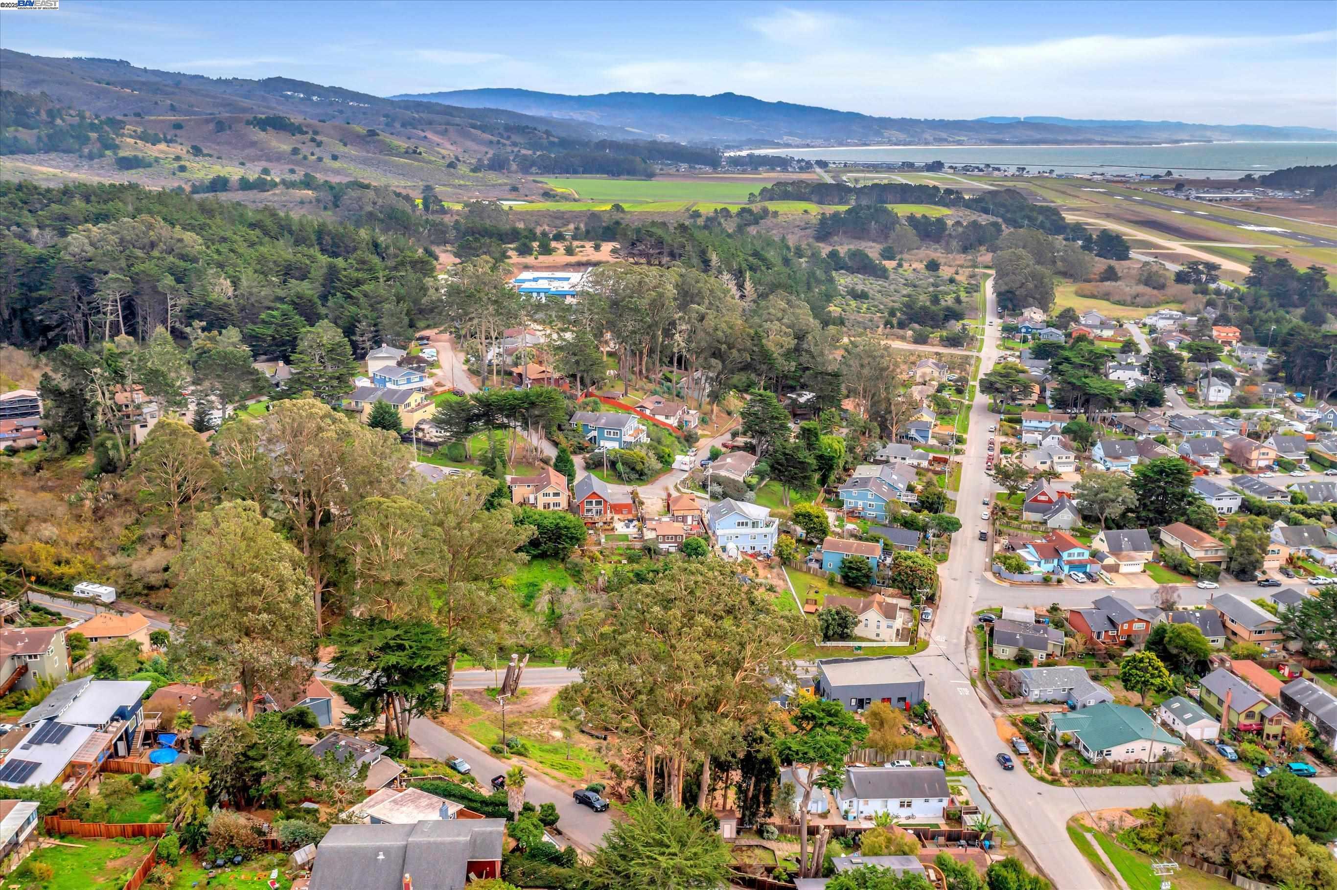 Detail Gallery Image 8 of 20 For 00 Sunshine Valley Rd, Moss Beach,  CA 94038 - – Beds | – Baths
