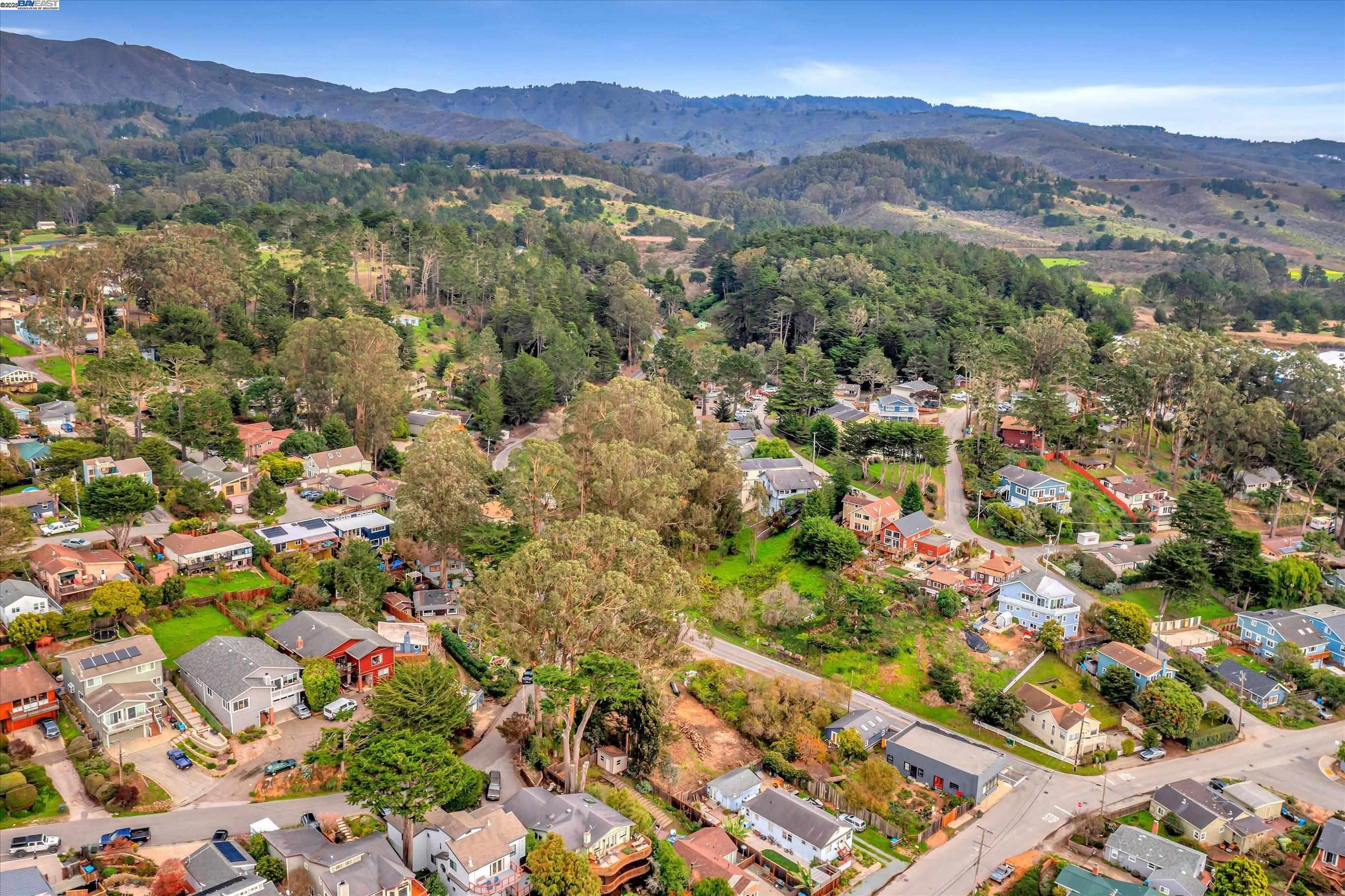 Detail Gallery Image 9 of 20 For 00 Sunshine Valley Rd, Moss Beach,  CA 94038 - – Beds | – Baths