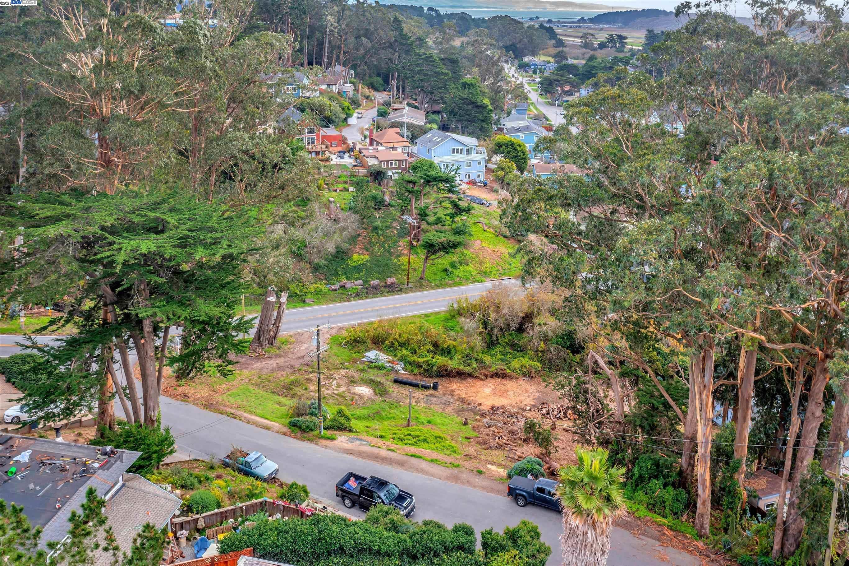 Detail Gallery Image 10 of 20 For 00 Sunshine Valley Rd, Moss Beach,  CA 94038 - – Beds | – Baths