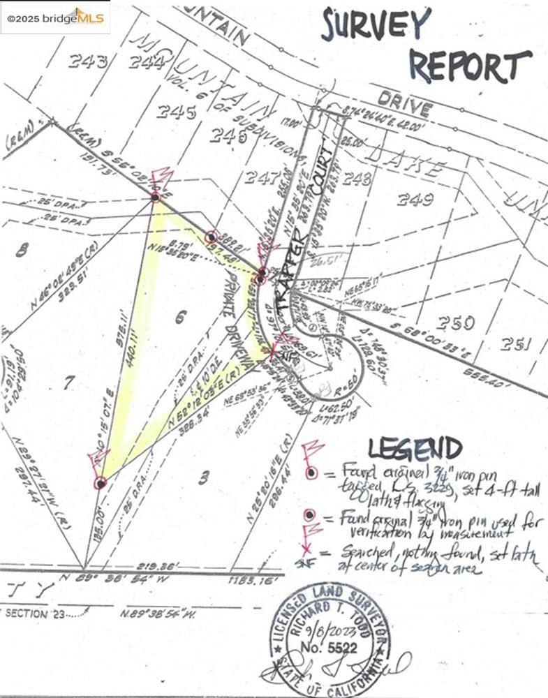 Detail Gallery Image 6 of 21 For 12000 Trapper, Groveland,  CA 95321 - – Beds | – Baths