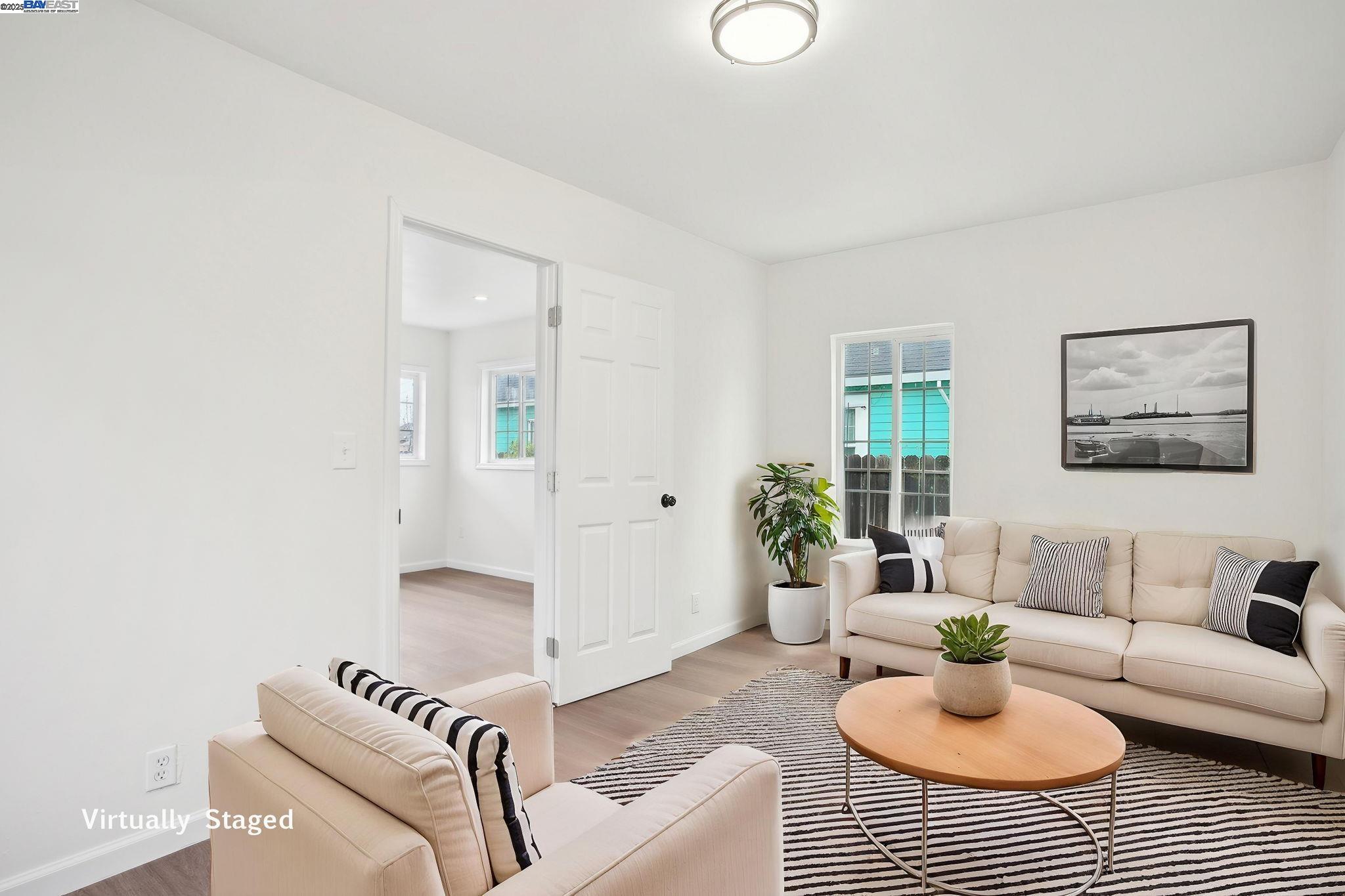 1130 61St Ave, Oakland, California 94621, 5 Bedrooms Bedrooms, 8 Rooms Rooms,1 BathroomBathrooms,Residential,For Sale,1130 61St Ave,41083053