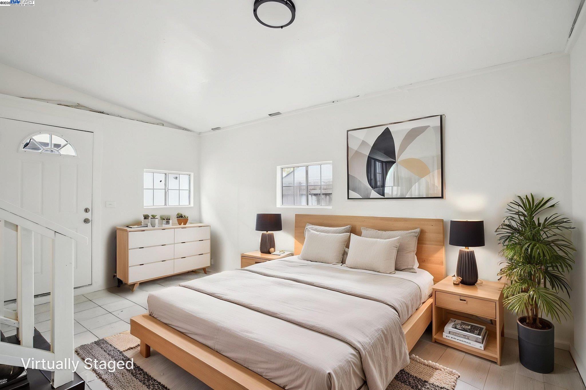 1130 61St Ave, Oakland, California 94621, 5 Bedrooms Bedrooms, 8 Rooms Rooms,1 BathroomBathrooms,Residential,For Sale,1130 61St Ave,41083053