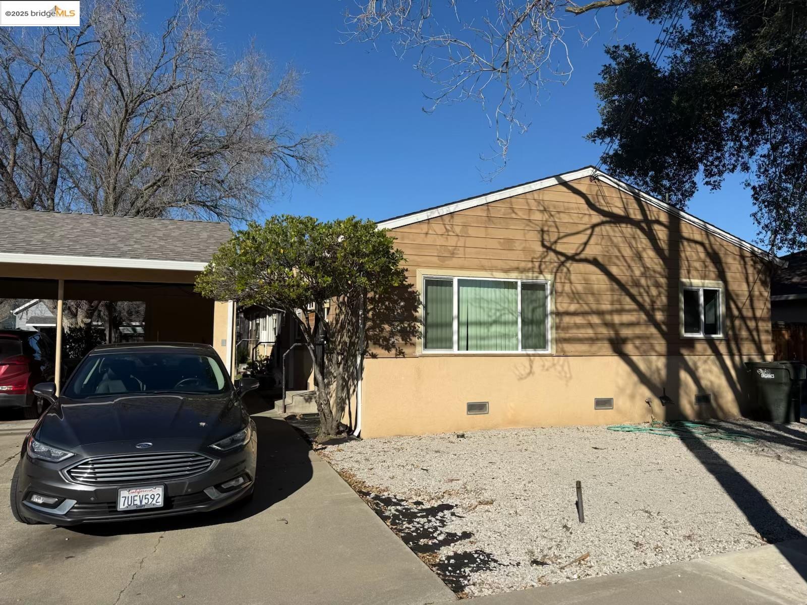 Detail Gallery Image 1 of 1 For 1556 4th Street, Livermore,  CA 94550-4344 - 1 Beds | 1 Baths