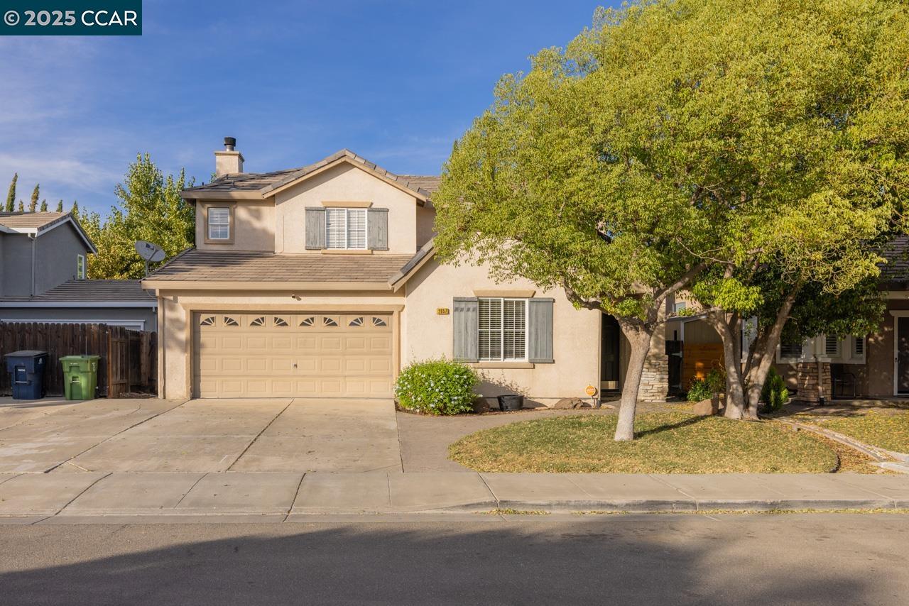 Detail Gallery Image 1 of 1 For 2657 Spencer Ct, Tracy,  CA 95377 - 4 Beds | 3 Baths