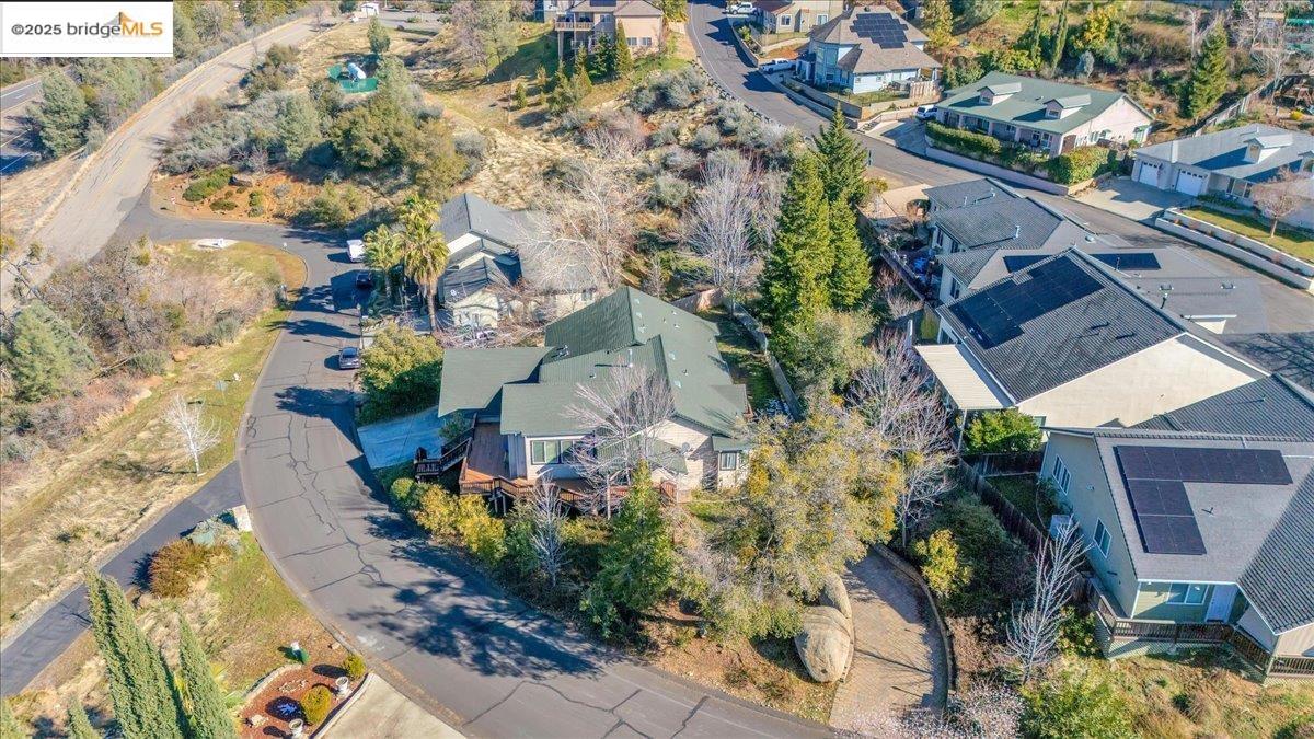 Detail Gallery Image 22 of 60 For 20405 Starr King Dr, Soulsbyville,  CA 95372 - 3 Beds | 2 Baths