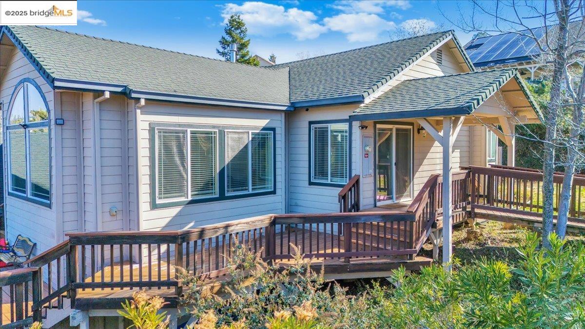 Detail Gallery Image 4 of 60 For 20405 Starr King Dr, Soulsbyville,  CA 95372 - 3 Beds | 2 Baths