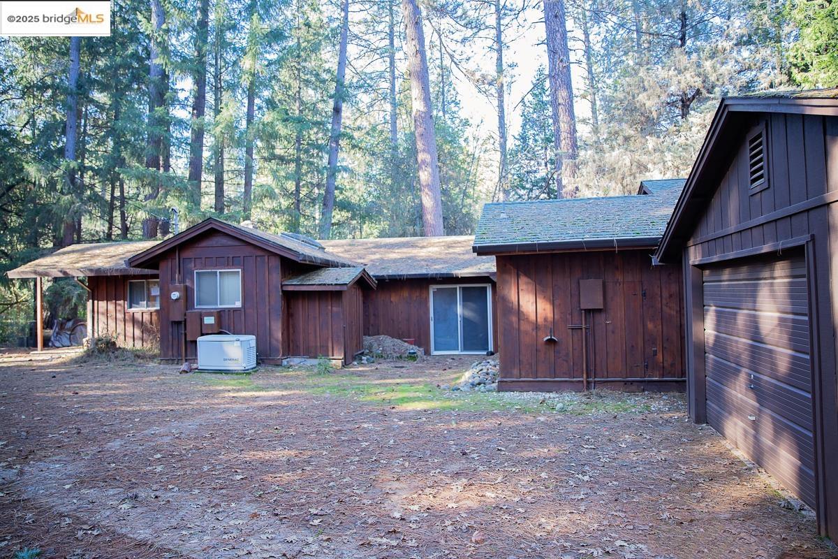 Detail Gallery Image 1 of 1 For 14660 Pine Grove Volcano Rd, Pine Grove,  CA 95665 - 3 Beds | 2 Baths