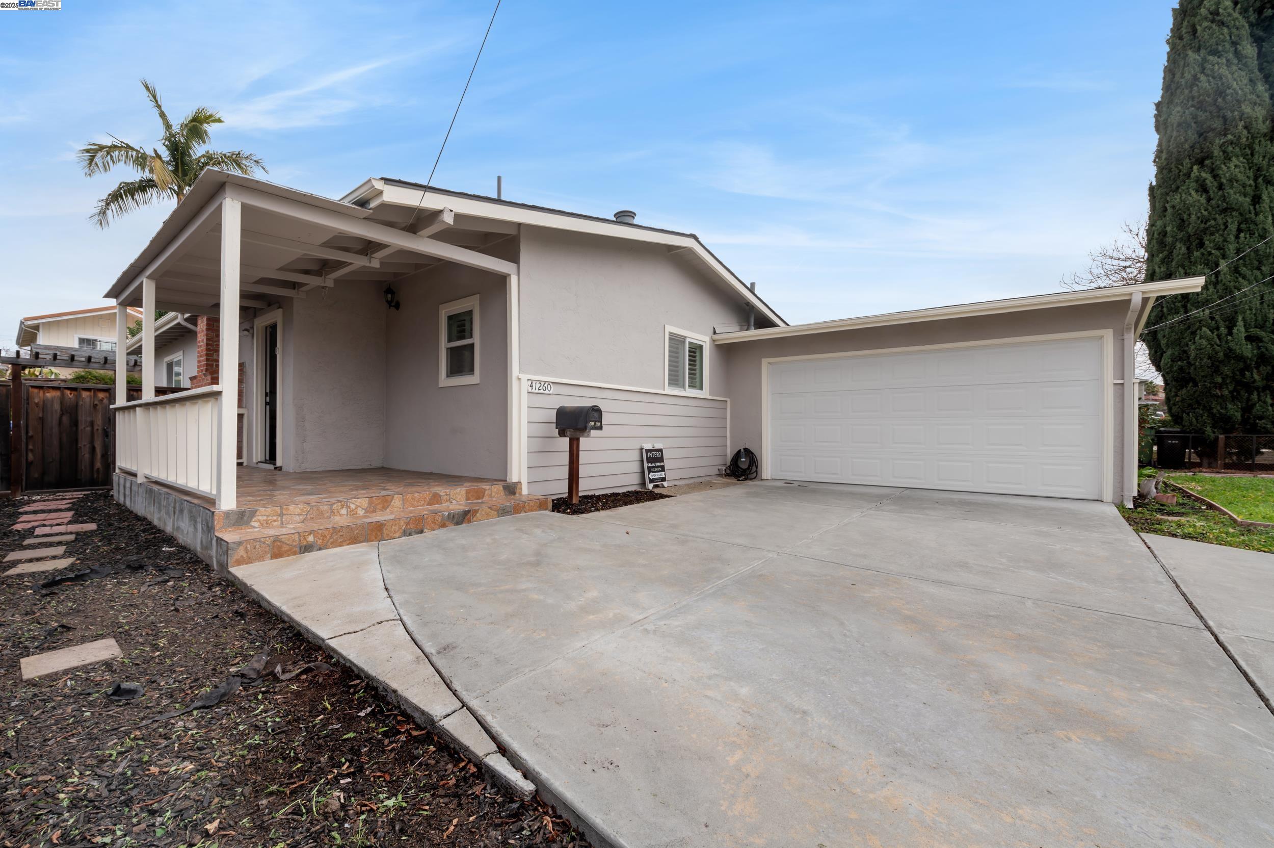 Detail Gallery Image 1 of 1 For 41260 Norman Ct, Fremont,  CA 94539 - 3 Beds | 2 Baths