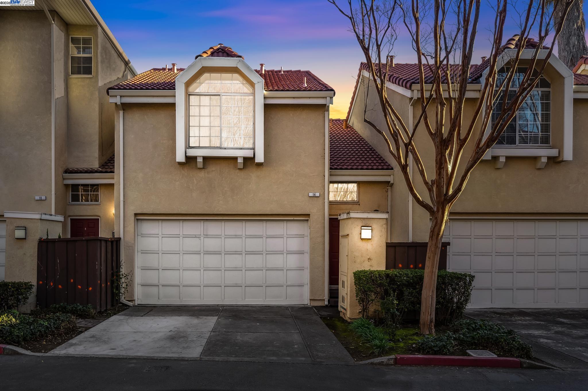 Detail Gallery Image 1 of 1 For 14 Sea Crest Terrace, Fremont,  CA 94536 - 2 Beds | 2/1 Baths
