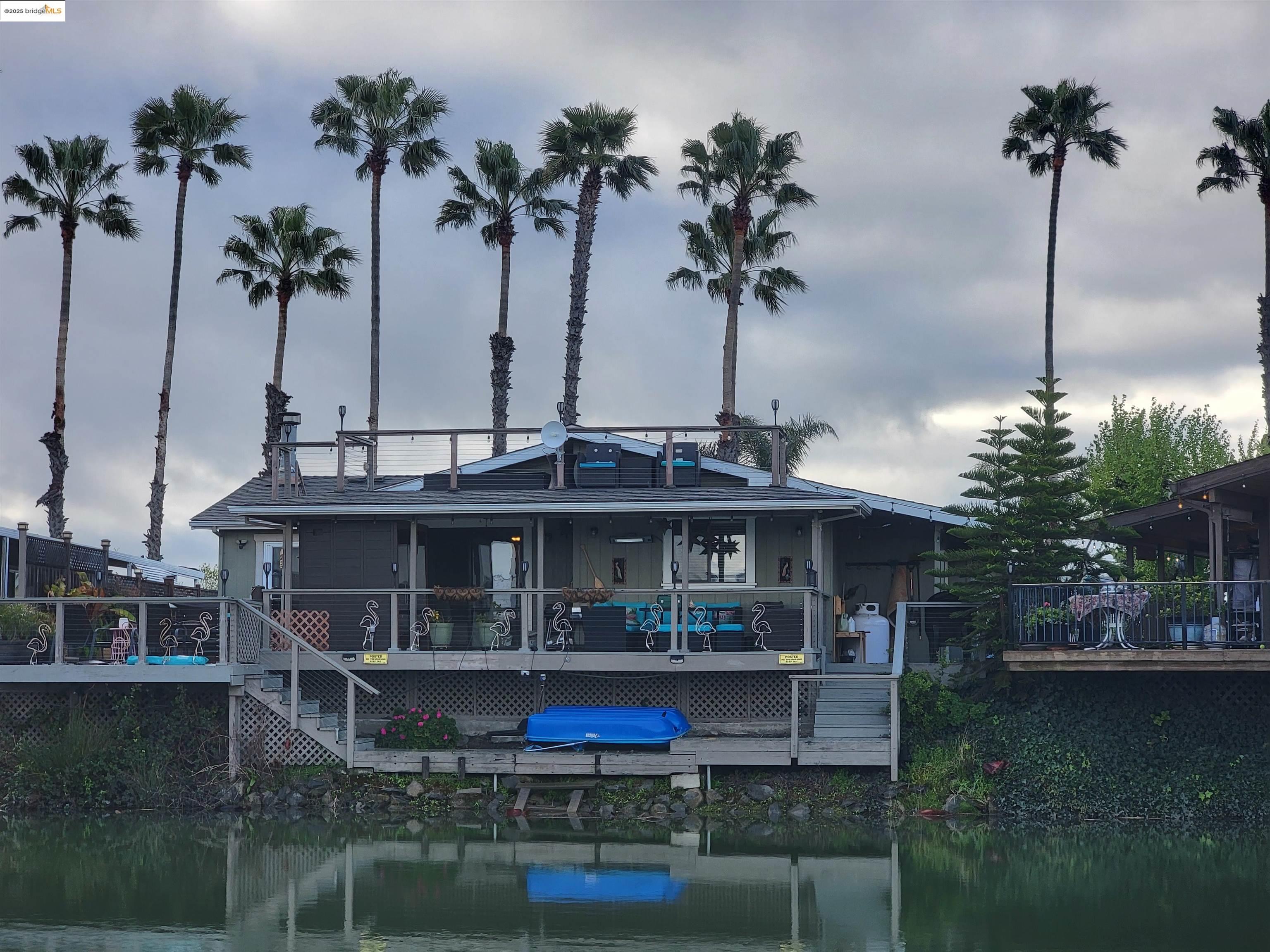 Detail Gallery Image 1 of 1 For 194 Oxbow Marina Dr, Isleton,  CA 95641 - 3 Beds | 2 Baths