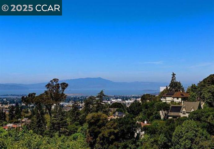 Detail Gallery Image 1 of 1 For 99 Evergreen Lane, Berkeley,  CA 94705 - 3 Beds | 2/1 Baths