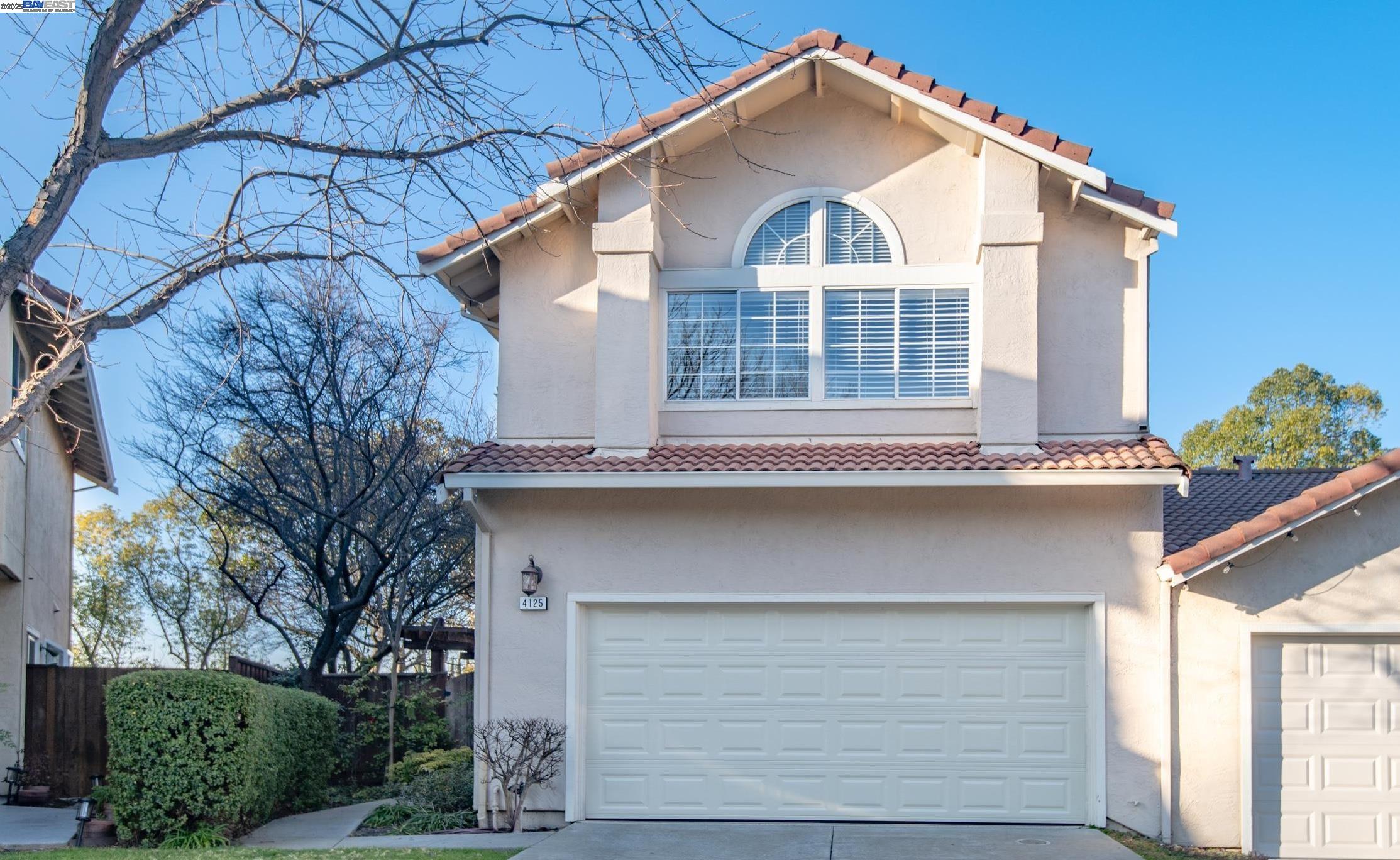 Detail Gallery Image 1 of 1 For 4125 Garibaldi Pl, Pleasanton,  CA 94566 - 4 Beds | 2/1 Baths