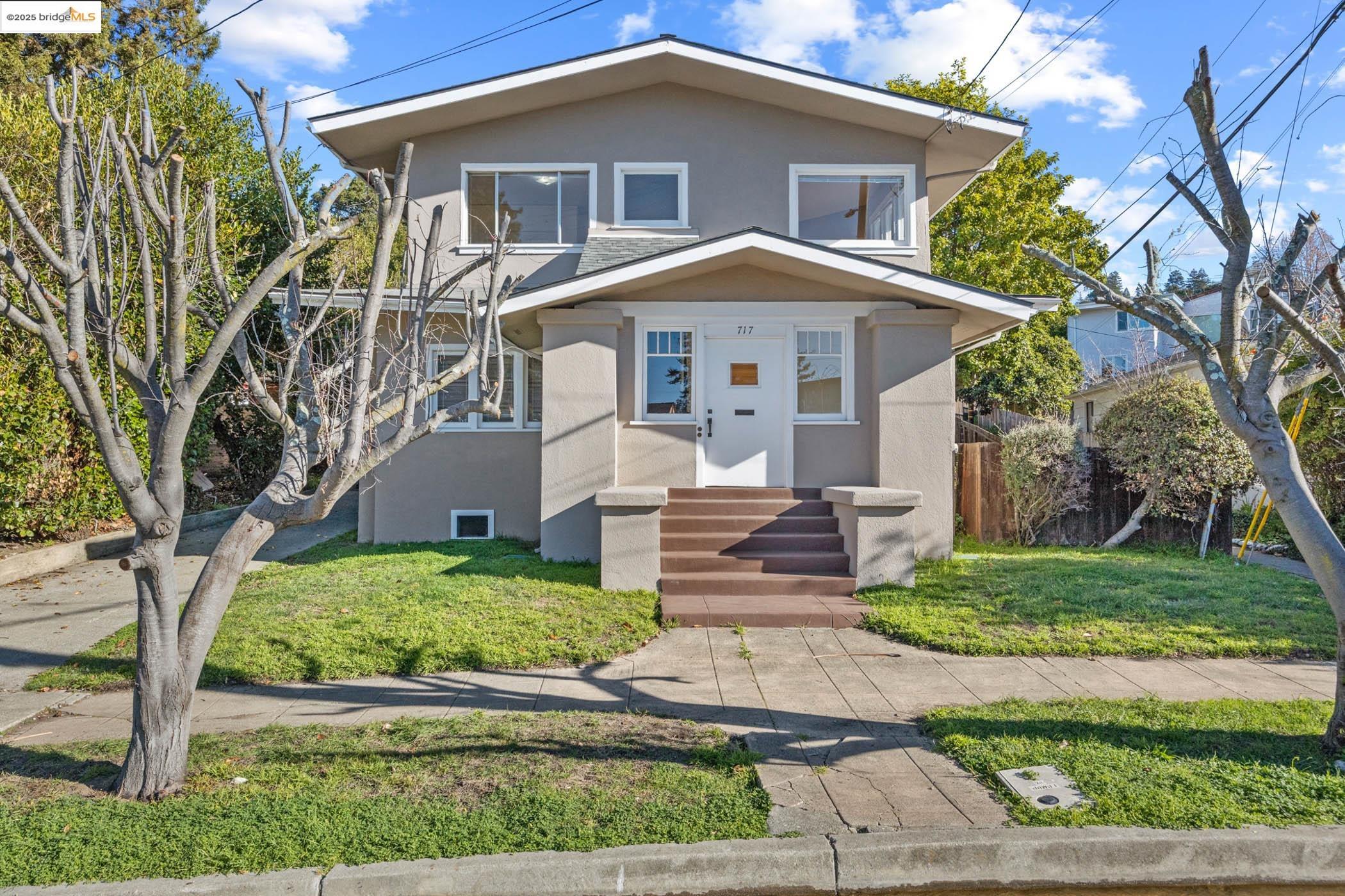 Detail Gallery Image 1 of 1 For 717 Coventry Road, Kensington,  CA 94707-1403 - – Beds | – Baths