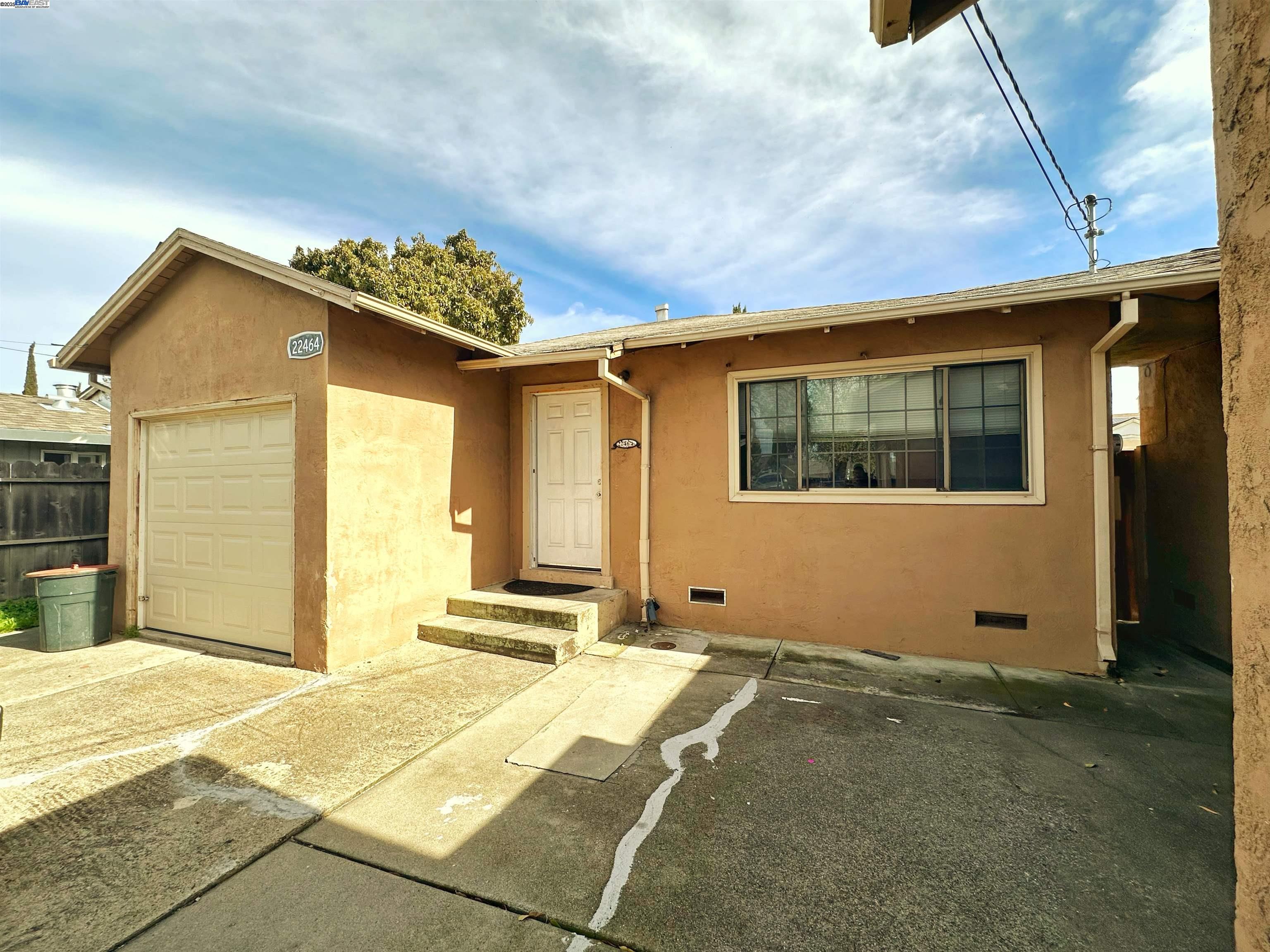 Detail Gallery Image 1 of 1 For 22464 Fuller Ave, Hayward,  CA 94541 - 3 Beds | 2 Baths