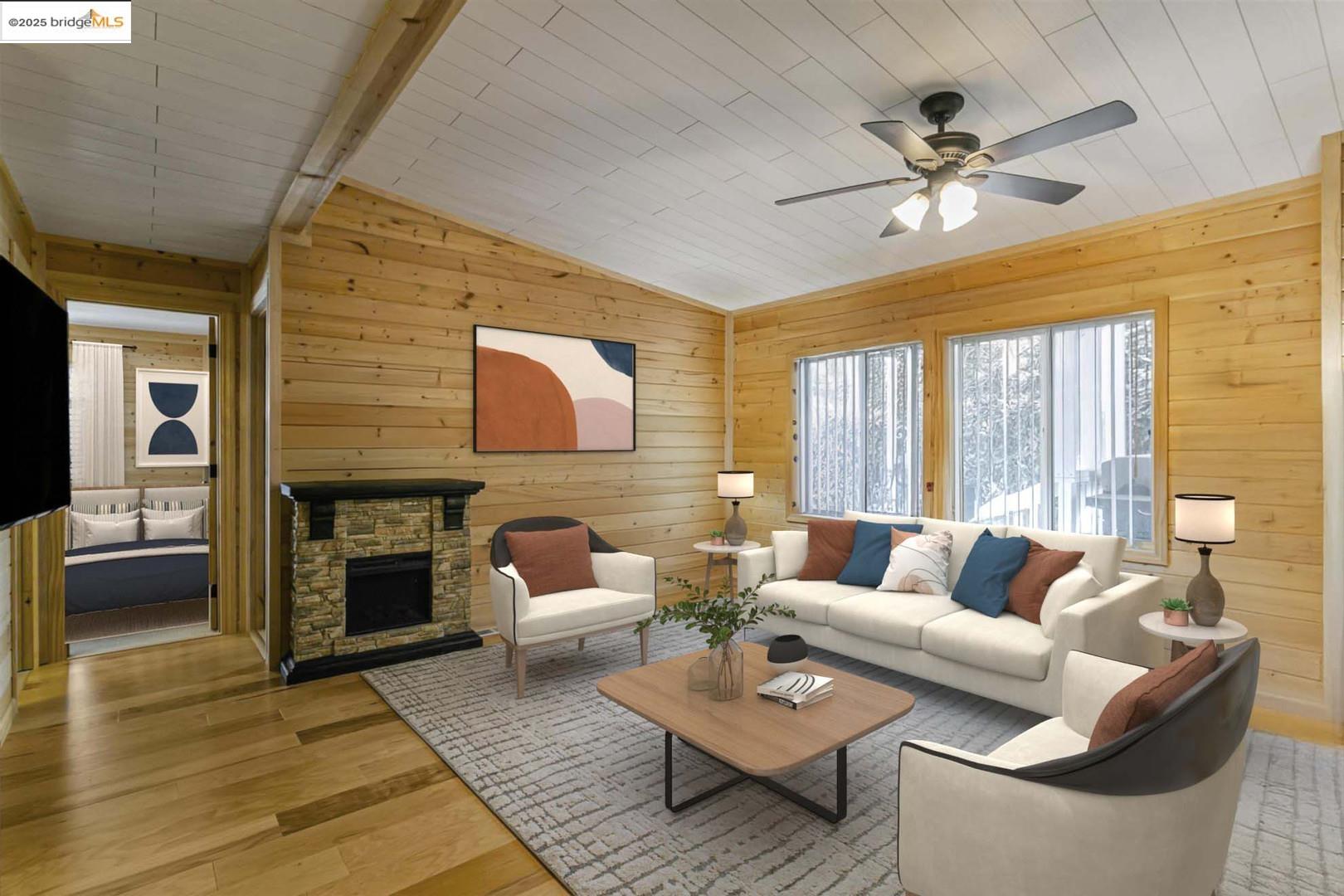 Detail Gallery Image 1 of 1 For 275 Burnett Ave #105,  Morgan Hill,  CA 95037 - 3 Beds | 2 Baths