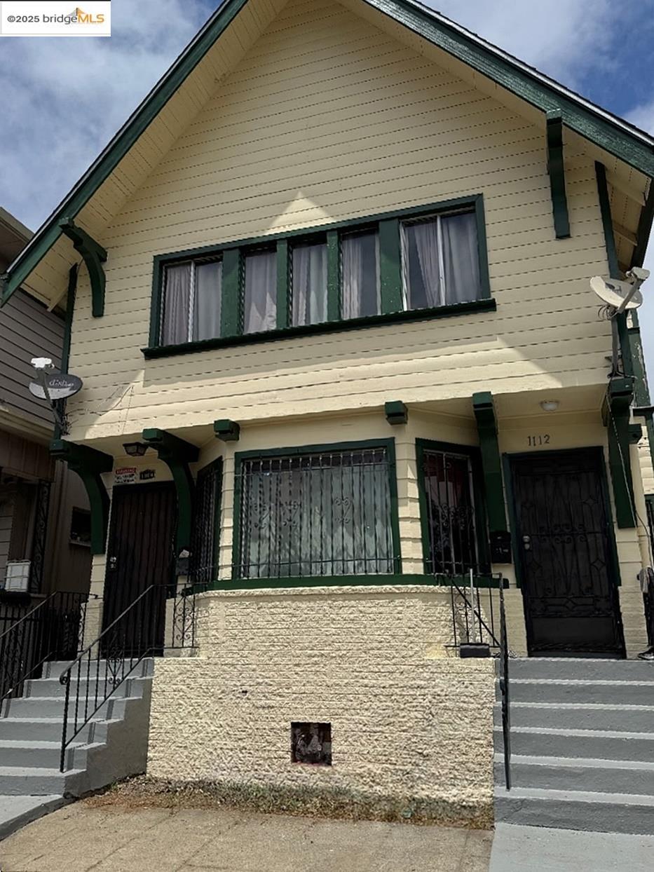 Thumbnail for 1114 10th St, Oakland, CA 94607