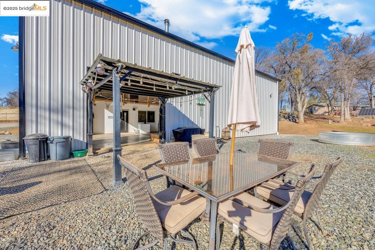 Detail Gallery Image 28 of 43 For 18229 Yosemite Rd, Tuolumne,  CA 95379 - 1 Beds | 2 Baths