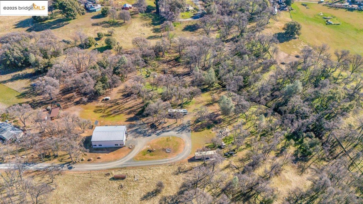 Detail Gallery Image 36 of 43 For 18229 Yosemite Rd, Tuolumne,  CA 95379 - 1 Beds | 2 Baths